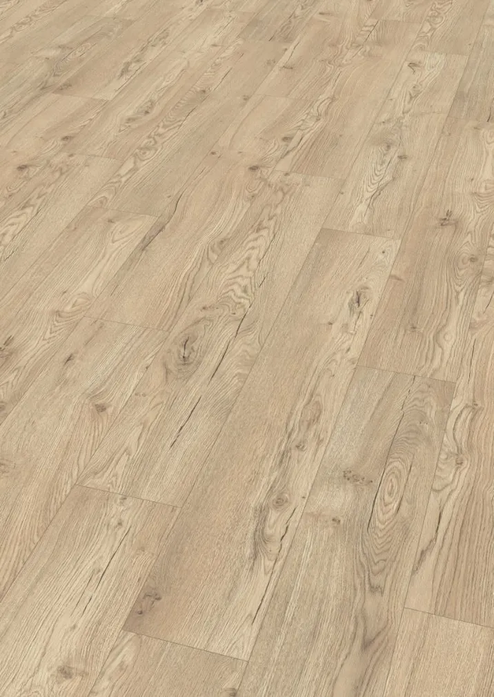 LAMINAATPARKETT 12MM TAMM LIMERICK 1-LIPP, 1,49M² PAKIS