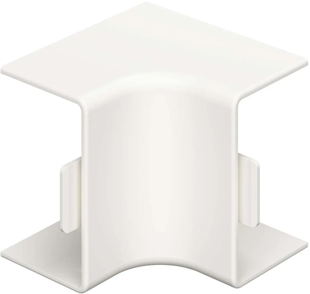 KARBIKU SISENURK OBO 25X40MM VALGE