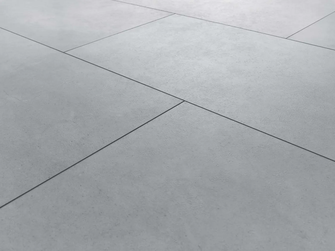 VINÜÜLPARKETT AFIRMAX SPC 4MM BICLICK ALPI CONCRETE