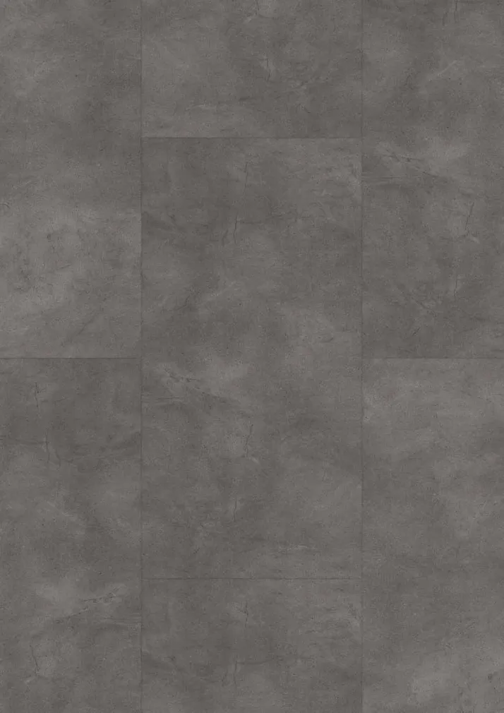 VINÜÜLPARKETT AFIRMAX SPC 4MM BICLICK KASSEL CONCRETE