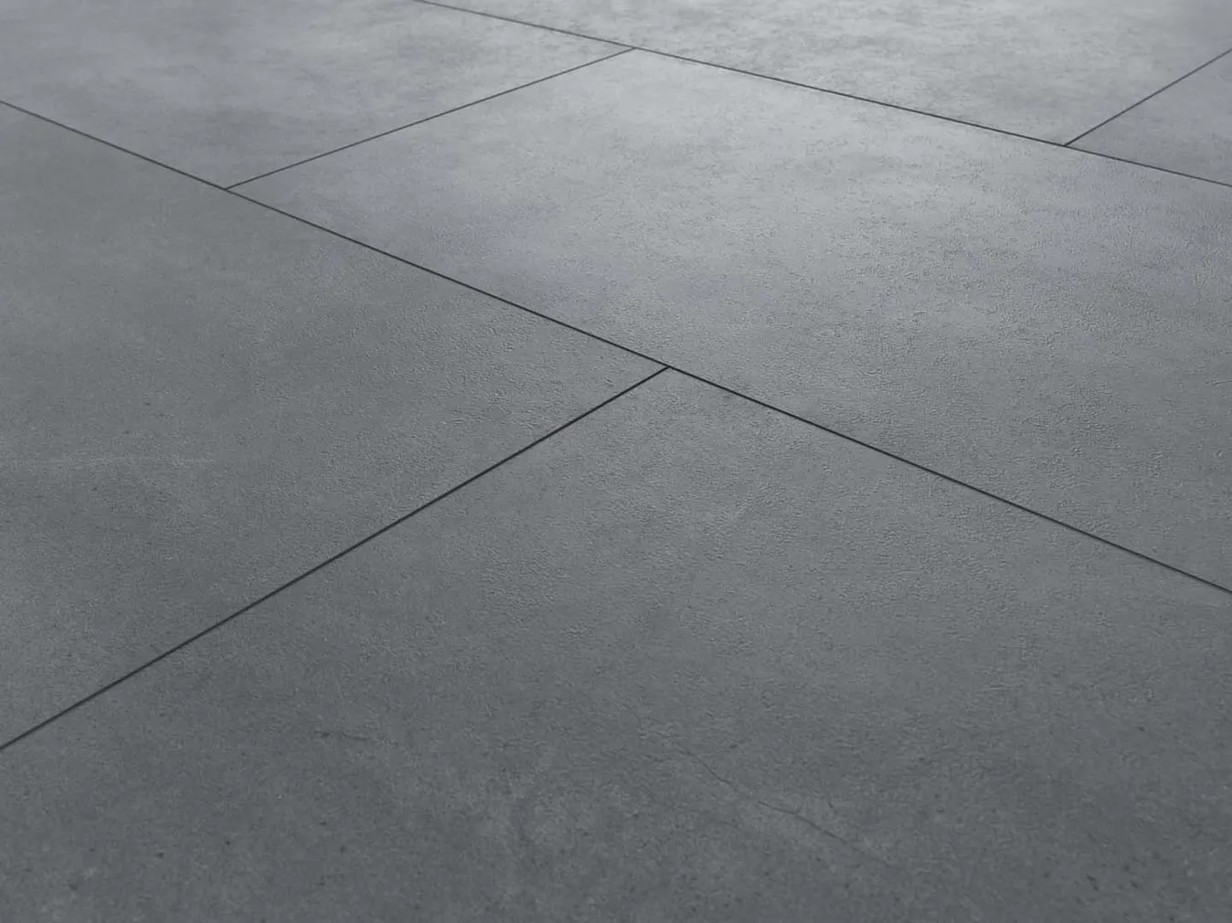 VINÜÜLPARKETT AFIRMAX SPC 4MM BICLICK KASSEL CONCRETE