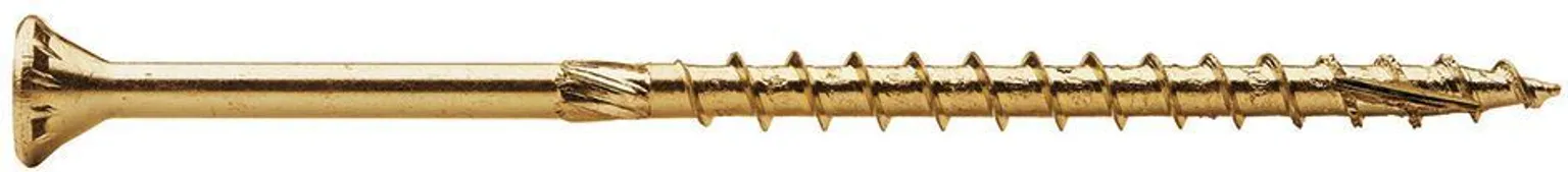 PUIDUKRUVI PEITPEA CLINT 8,0X280/100 TX KOLLANE ZN 5TK