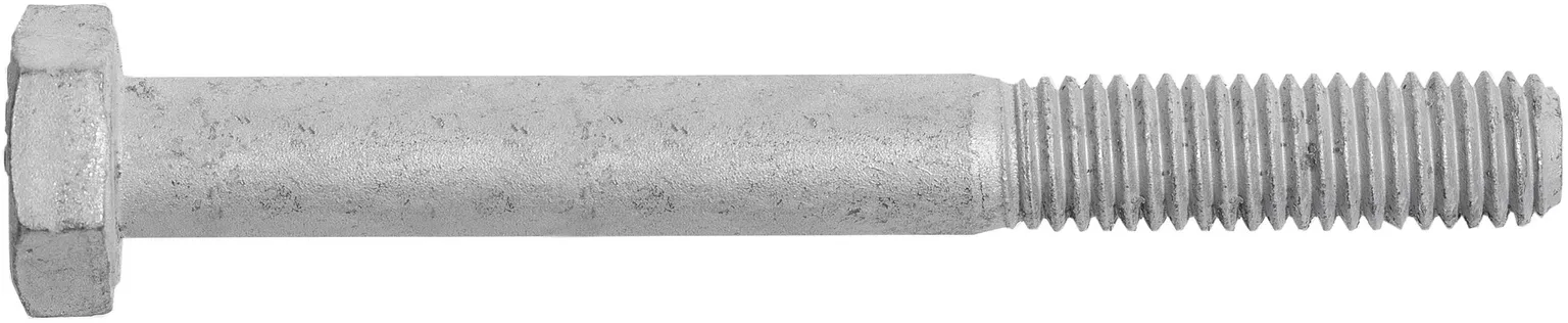 POLT CLINT OSAKEERE M16X70 KZN 8.8 DIN 931 2TK
