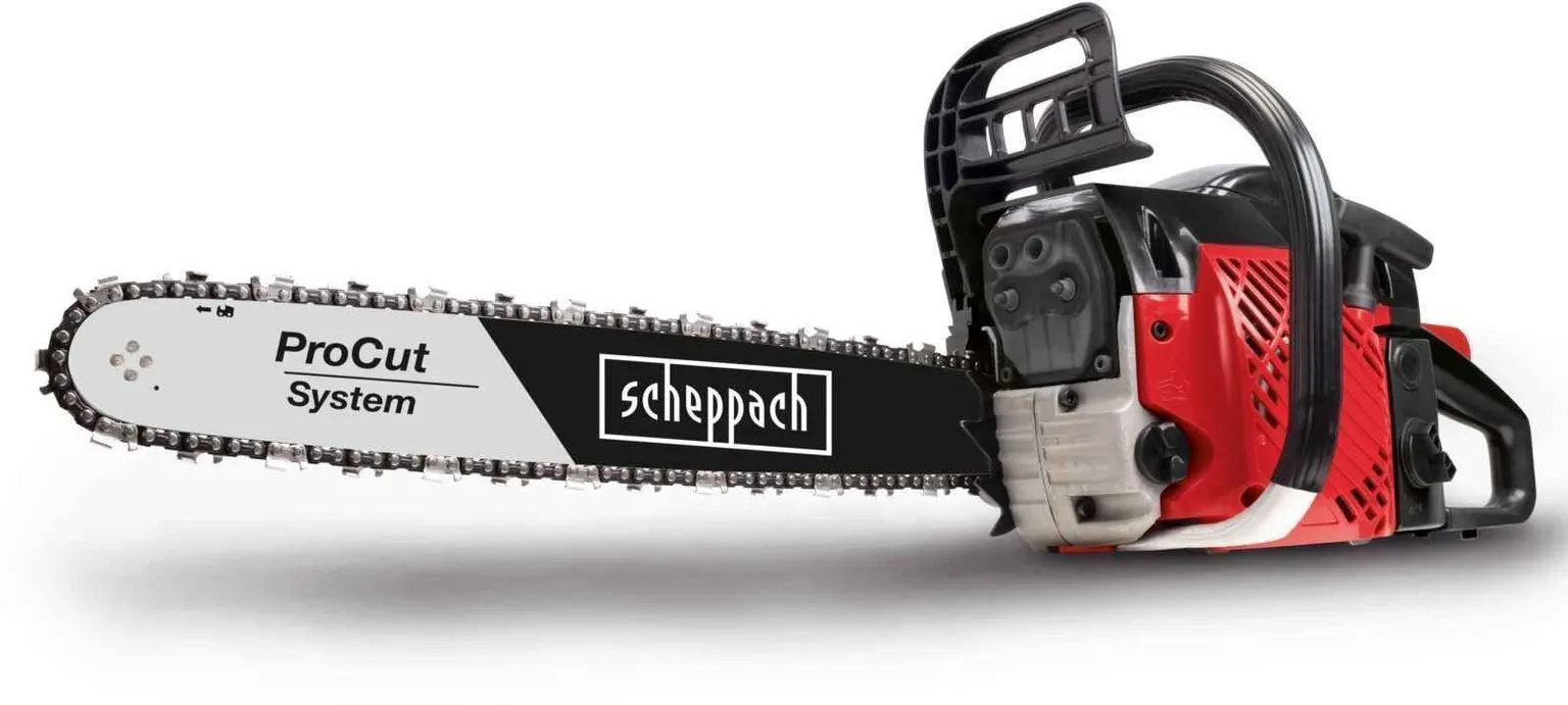 MOOTORSAAG SCHEPPACH CSP50 1,8KW 45CM