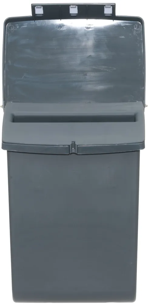 POSTKAST TARMO 20,5X32X43,5CM HALL