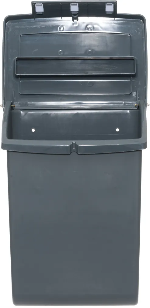 POSTKAST TARMO 20,5X32X43,5CM HALL