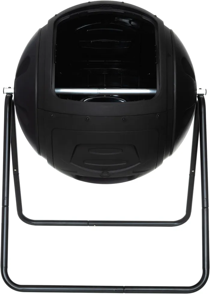 TRUMMELKOMPOSTER TARMO 130L