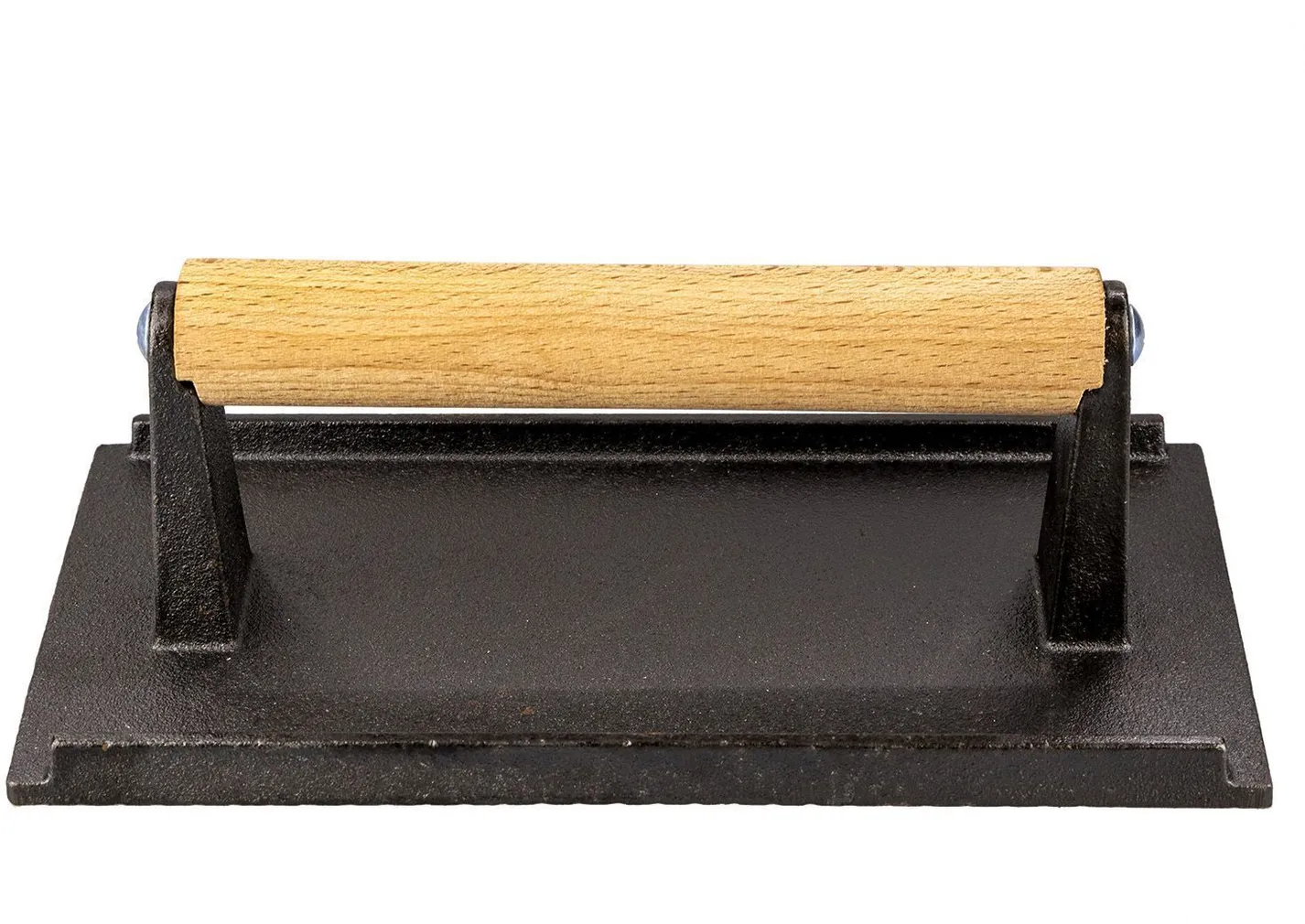 BURGERIPRESS DREAMFIRE MALMIST PUIDUST KÄEPIDEMEGA 10X30CM