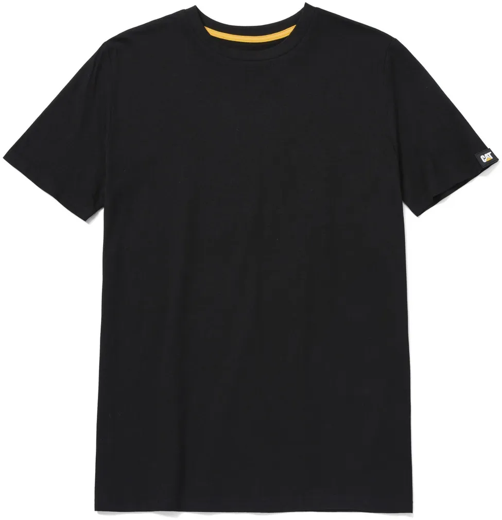 T-SÄRK CAT 1510590 BLACK XL
