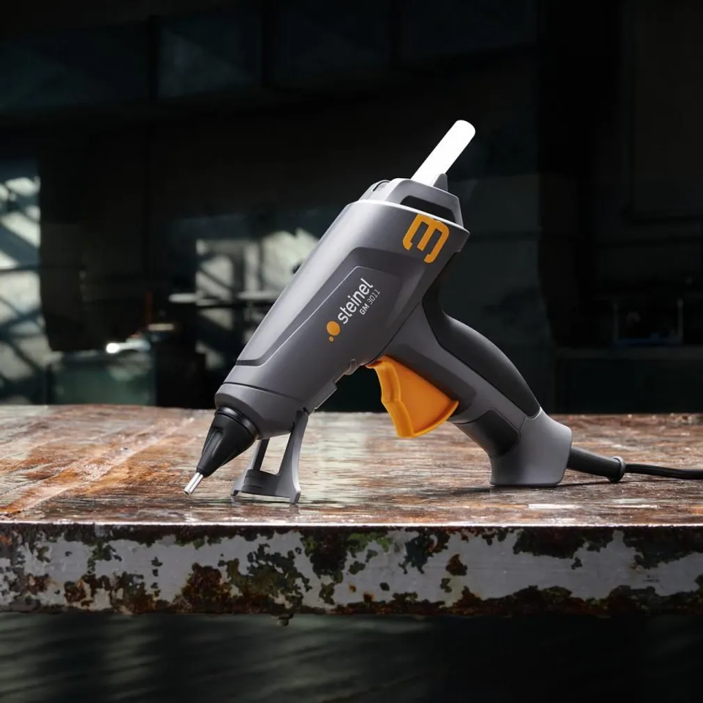 KUUMLIIMIPÜSTOL STEINEL GLUEMATIC 3011