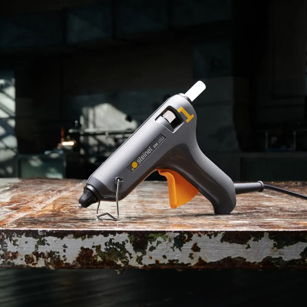 KUUMLIIMIPÜSTOL STEINEL GLUEMATIC 1011