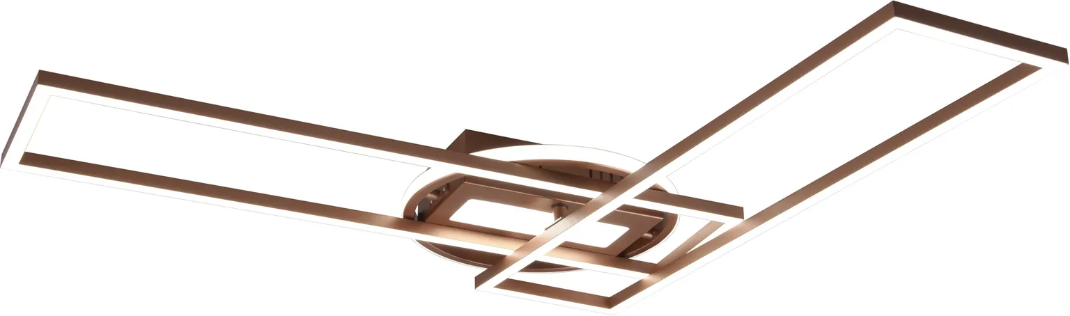 LAELAMP TRIO TWISTER 30W LED 4500LM 2700-6000K KOHVIPRUUN