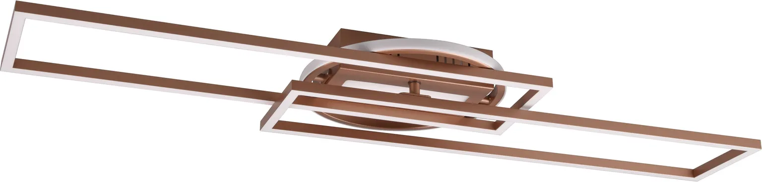 LAELAMP TRIO TWISTER 30W LED 4500LM 2700-6000K KOHVIPRUUN