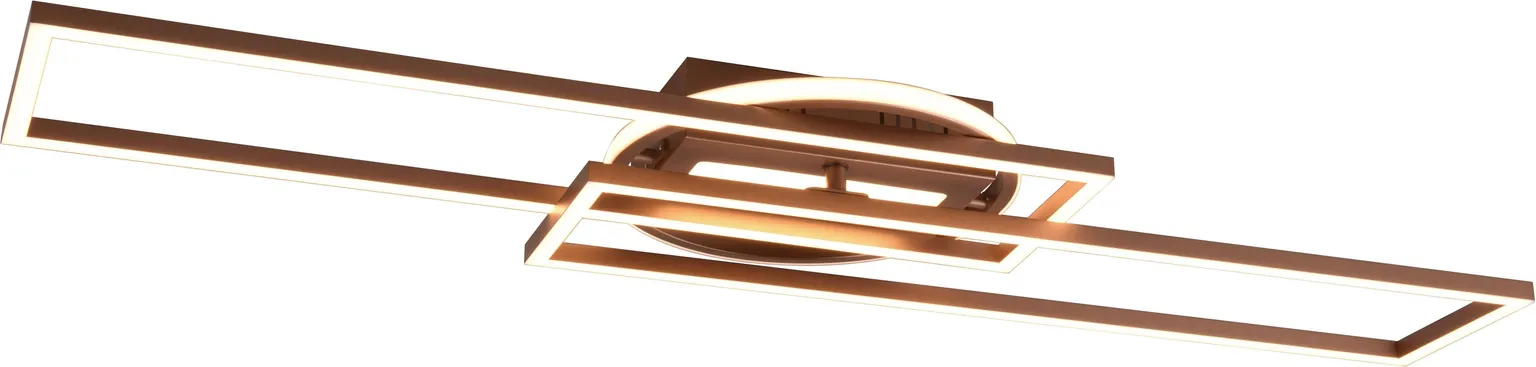 LAELAMP TRIO TWISTER 30W LED 4500LM 2700-6000K KOHVIPRUUN