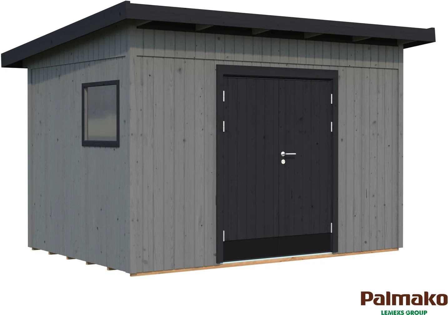 KUUR PALMAKO STIG 8,2M2