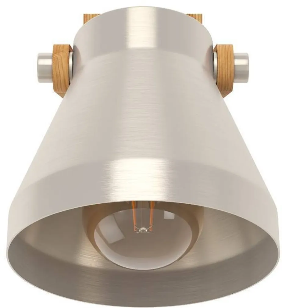 KOHTVALGUSTI EGLO CAWTON 40W E27 TERAS/PUIT