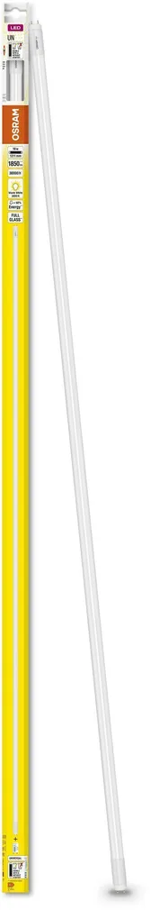 LED LAMP OSRAM 18W T8 36 UN 1200MM 830 