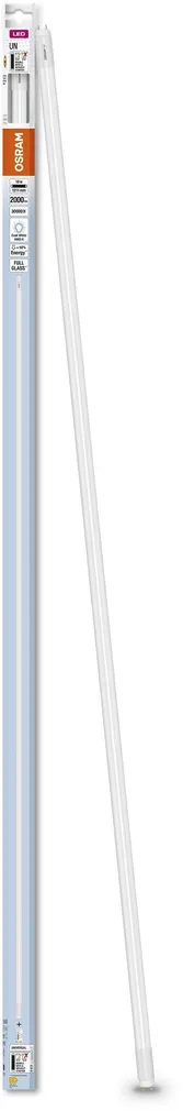 LED LAMP OSRAM 18W T8 36 UN 1200MM 840 