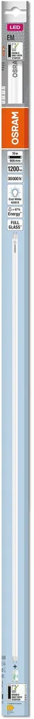 LED LAMP OSRAM 10W T8 30 EM 900MM 840 
