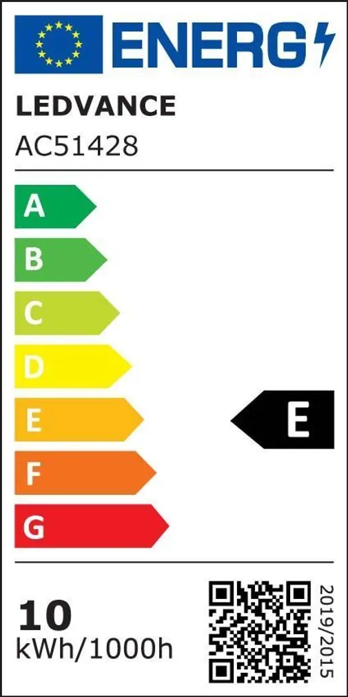 LED LAMP OSRAM 10W T8 30 EM 900MM 840 