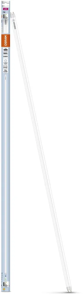 LED LAMP OSRAM 15W T8 36 EM 1200MM 840 
