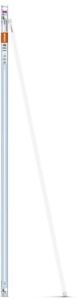 LED LAMP OSRAM 18,3W T8 58 EM 1500MM 840 