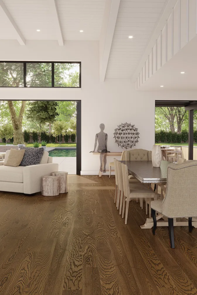 NATURAALPARKETT ESTA 14MM 1L SAAR AB PAKRI