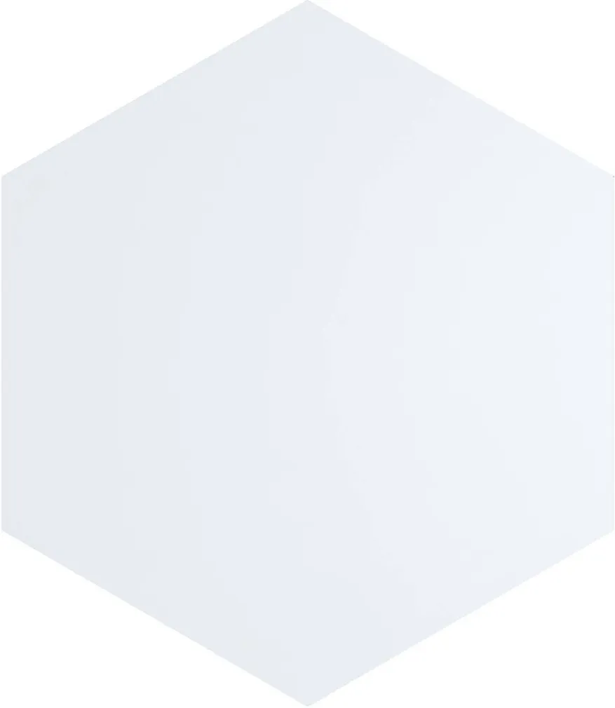 SEINAPANEEL OK WALL KUUSNURK VALGE 300X300MM