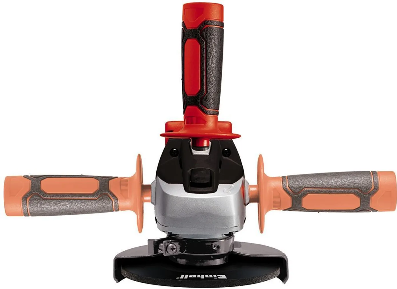 AKUNURKLIHVIJA EINHELL TC-AG 18/115 LI–SOLO