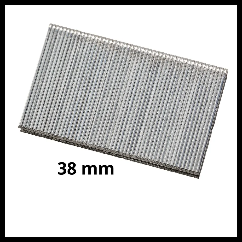 AKUKLAMBRIPÜSTOL EINHELL FIXETTO 18/38 S