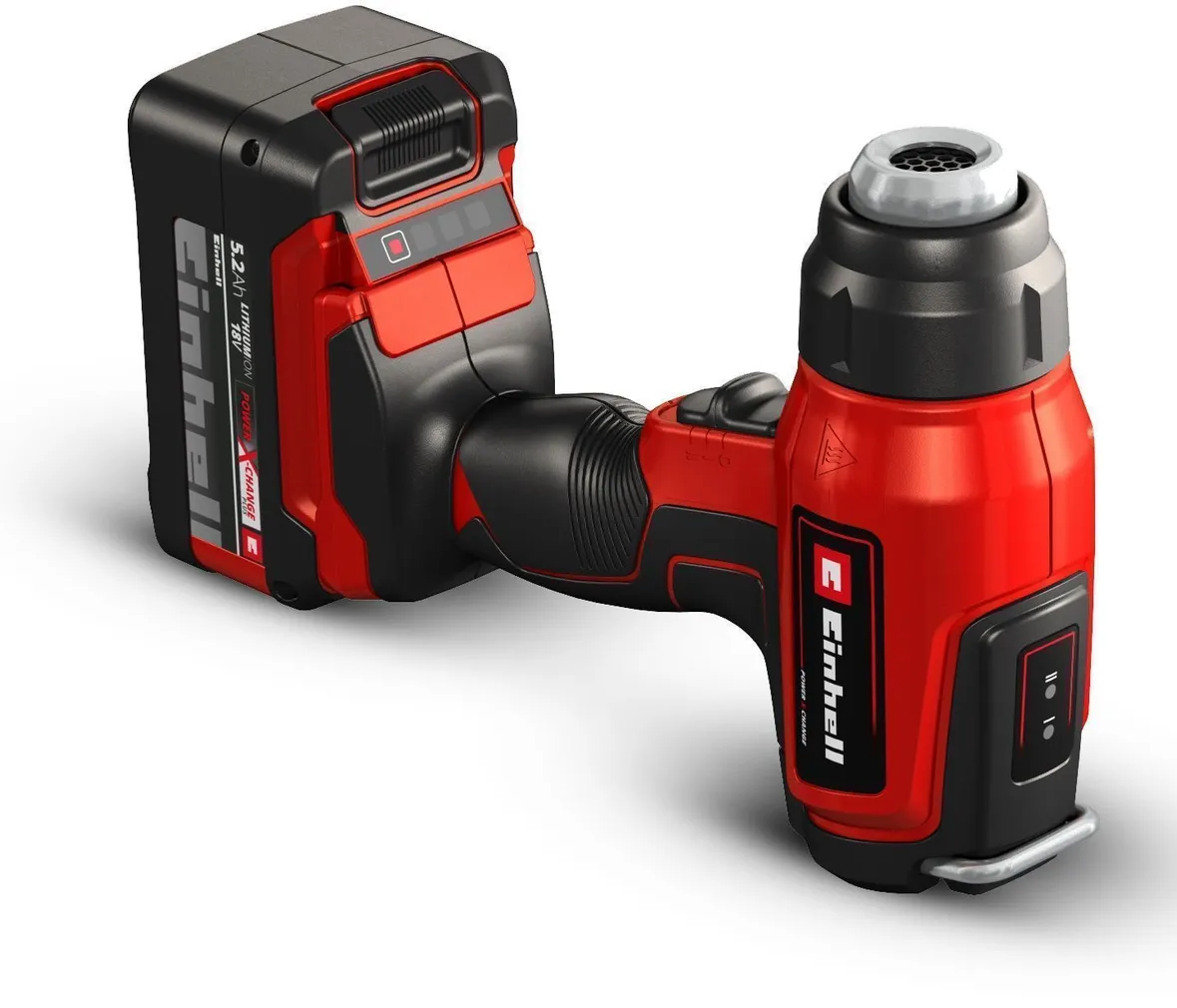 AKUKUUMAÕHUPUHUR EINHELL TE-HA 18 LI-SOLO