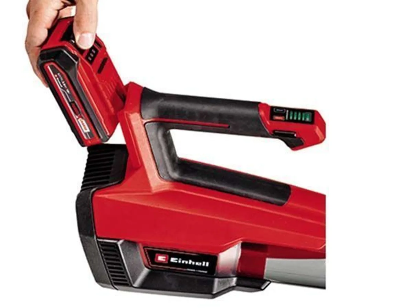 AKULEHEPUHUR EINHELL GP-LB 18/200 LI GK-SOLO