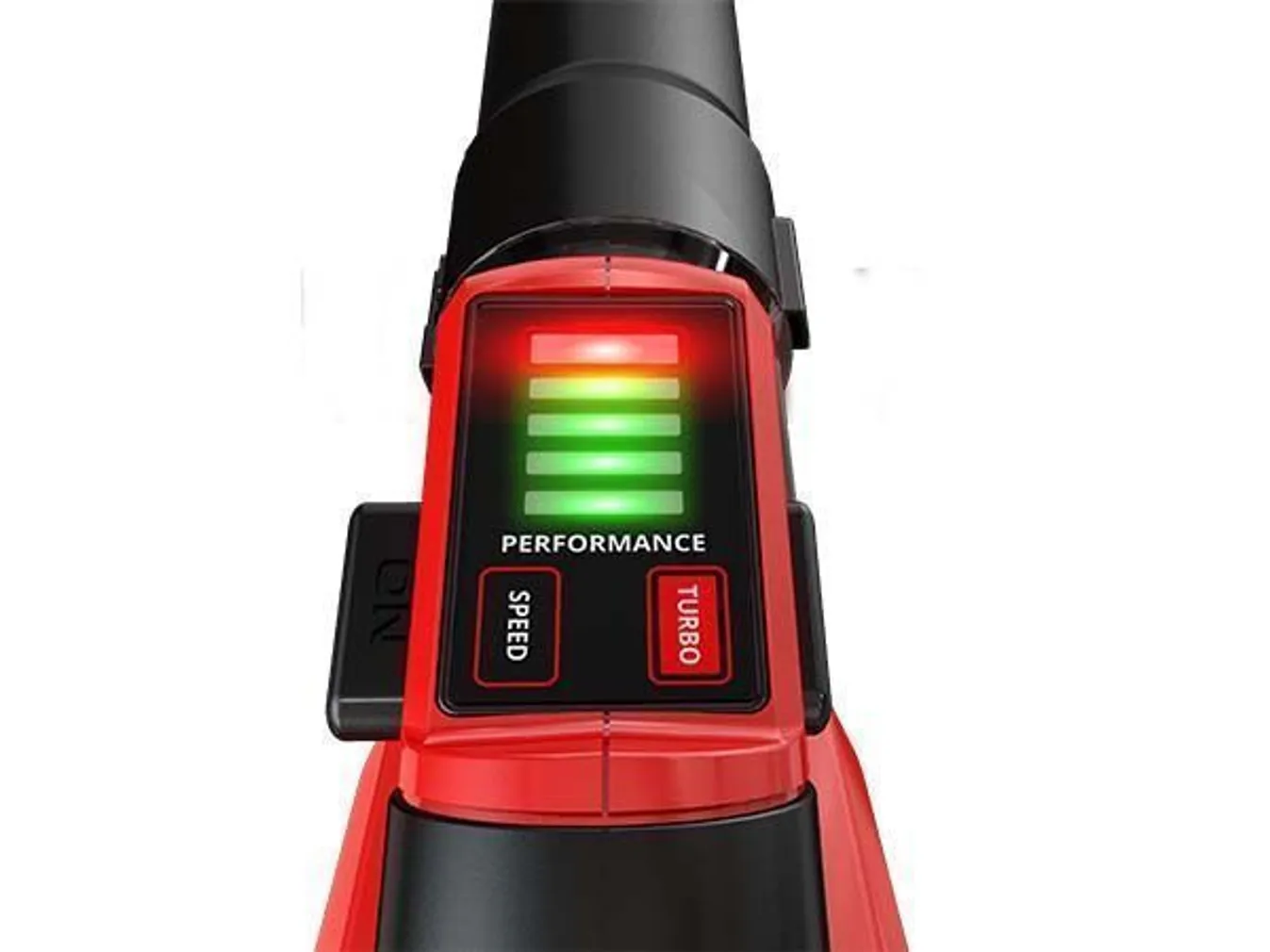 AKULEHEPUHUR EINHELL GP-LB 18/200 LI GK-SOLO