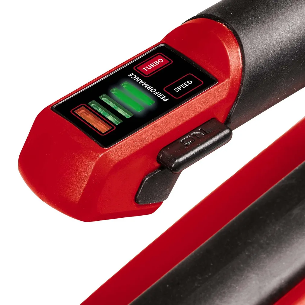 AKULEHEPUHUR EINHELL GP-LB 18/200 LI GK-SOLO