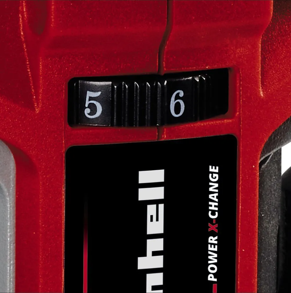 AKUÜLAFREES EINHELL TP-RO 18 SET LI BL-SOLO