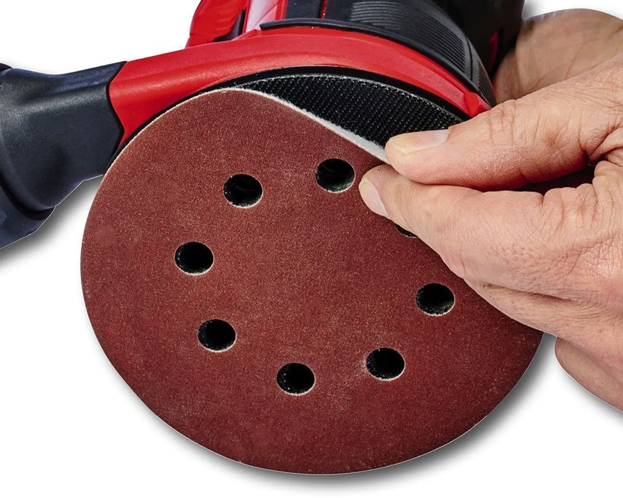 AKUEKSTSENTRIKLIHVIJA EINHELL TE-RS 18 LI-SOLO