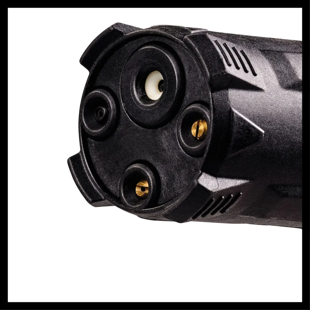 AKUSURVEPESUR EINHELL HYPRESSO 18/24 LI-SOLO