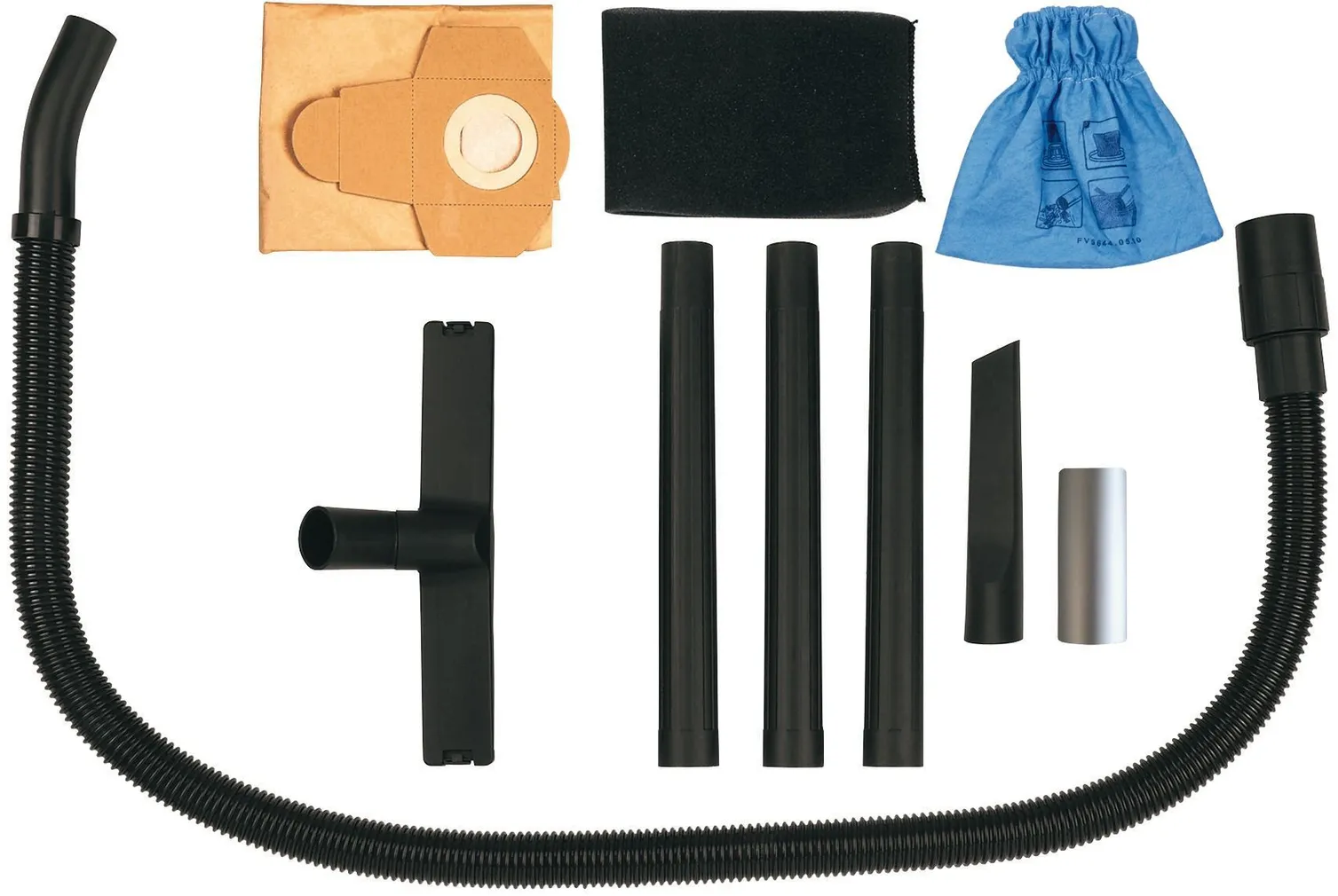 AKU VEE- JA TOLMUIMEJA EINHELL TC-VC 18/15 LI-SOLO