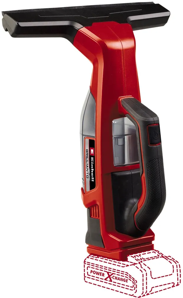 AKUAKNAPESUR EINHELL BRILLIANTO ILMA AKU JA LAADIJATA