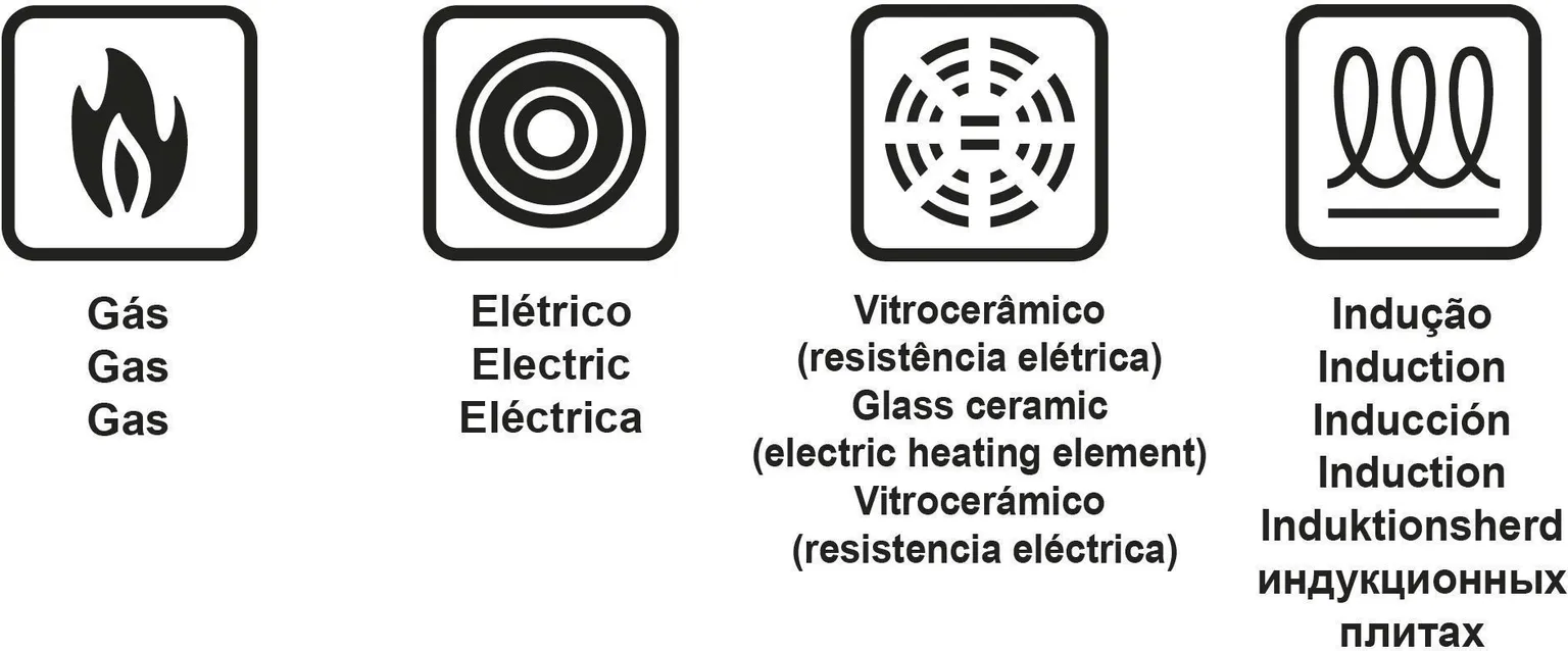 PRAEPANN TRAMONTINA 24CM PROFESSIONAL