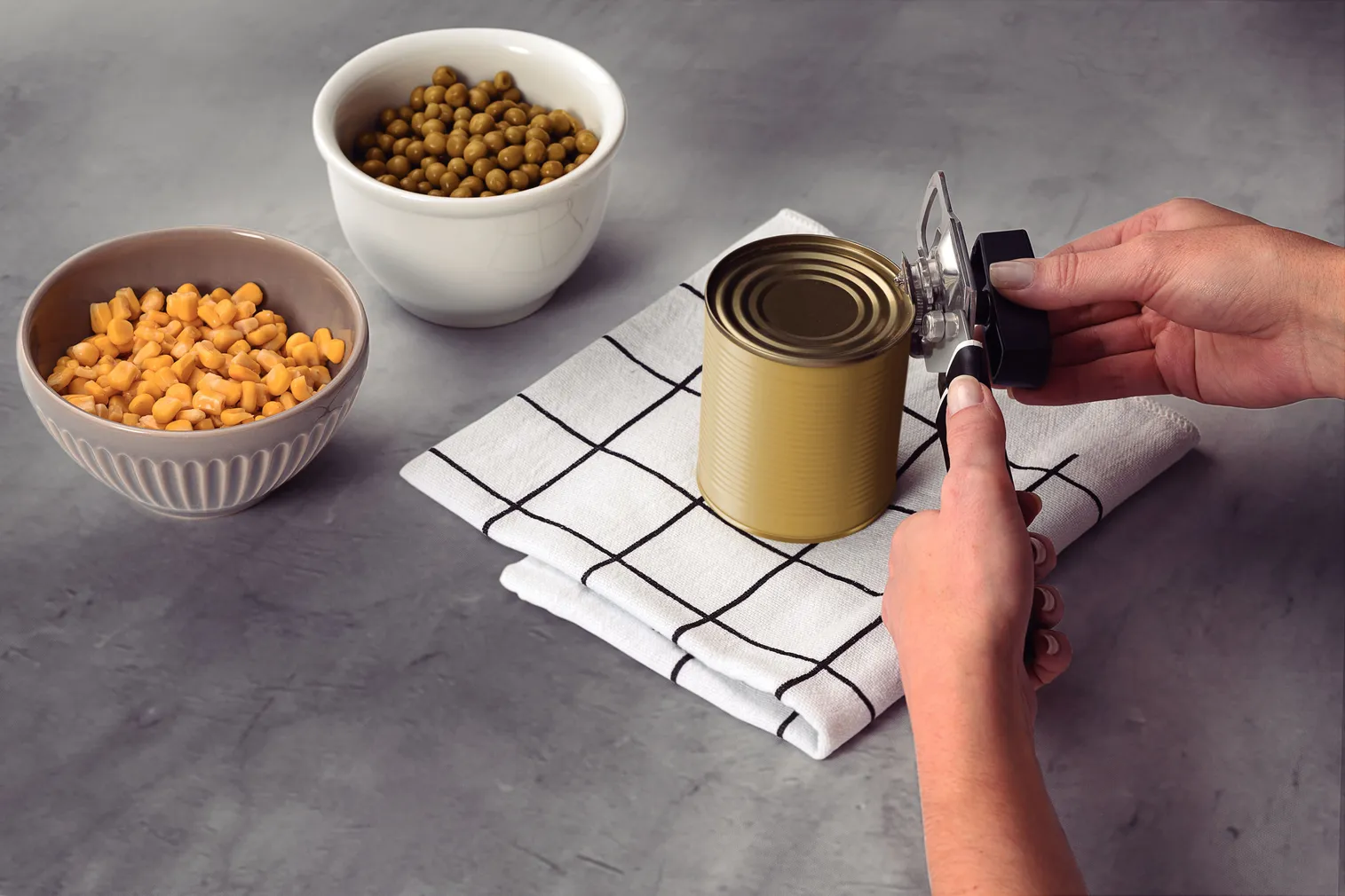 KONSERVIAVAJA TRAMONTINA UTILITA