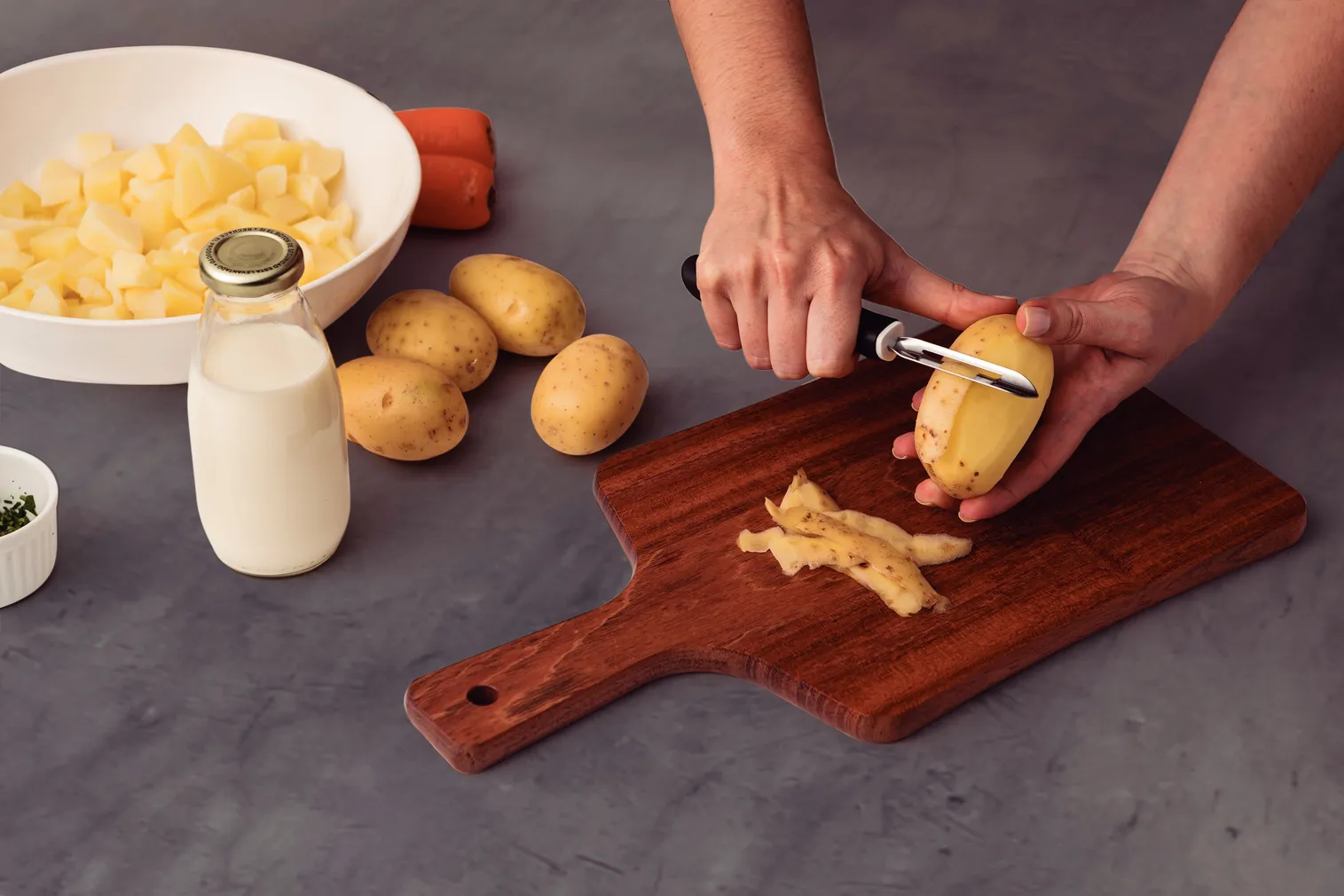 KARTULIKOORIJA TRAMONTINA UTILITA