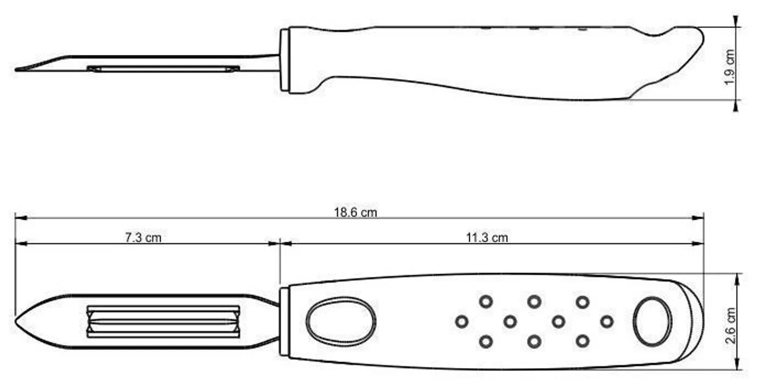 KARTULIKOORIJA TRAMONTINA UTILITA