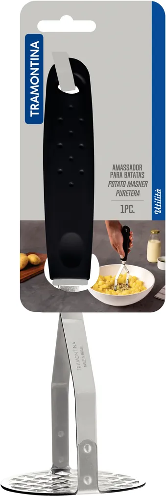 PUDRUNUI TRAMONTINA UTILITA