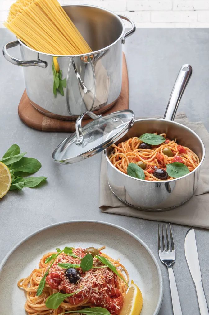 PULJONGIPOTT TRAMONTINA UNA 24CM