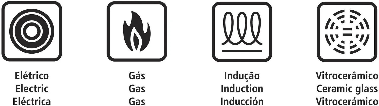 PULJONGIPOTT TRAMONTINA UNA 24CM