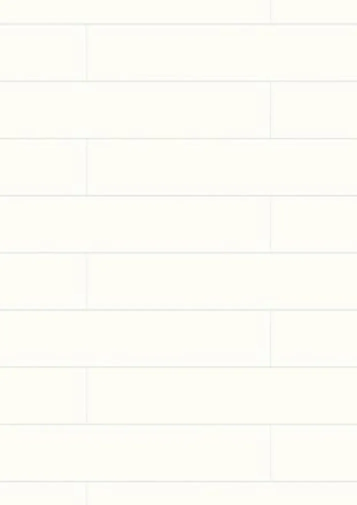 SEINAPANEEL KRONO ORIGINAL MDF WHITE UNI 2600X202X10MM