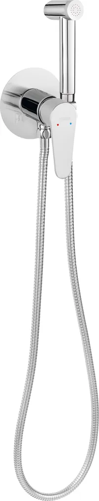 BIDEESEGISTI FERRO ALGEO BAG66P, KROOM