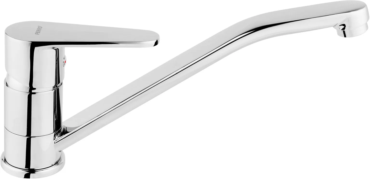 VALAMUSEGISTI FERRO GEO BGO4A, KROOM