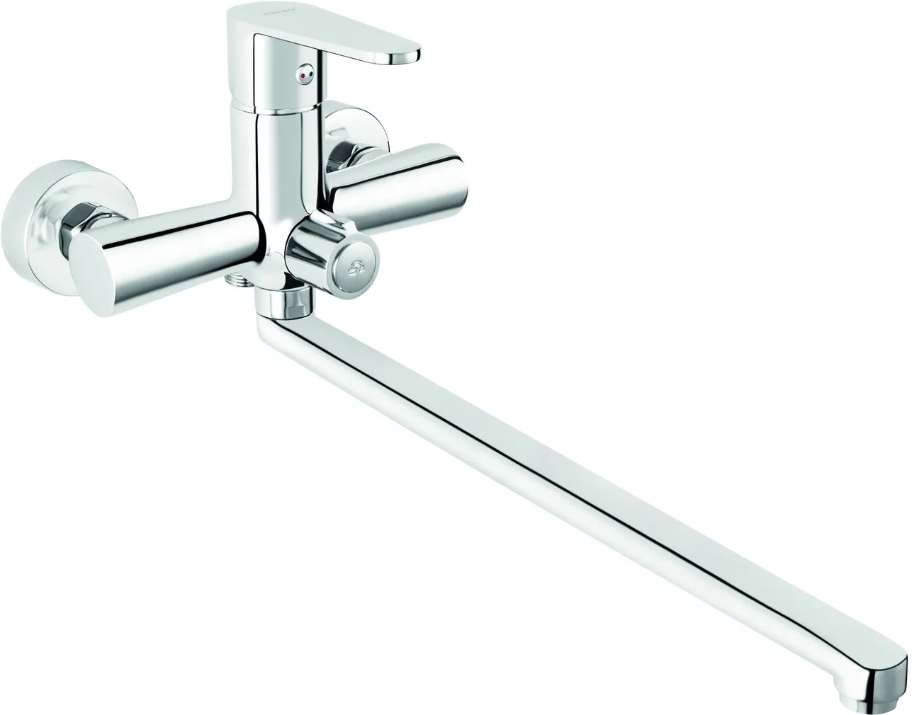 VANNI- JA DUŠISEGISTI FERRO GEO BGO5A, KROOM